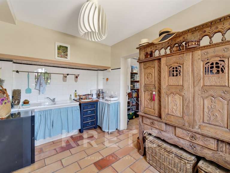 Maison Avignon - 4 chambres - 264m²
