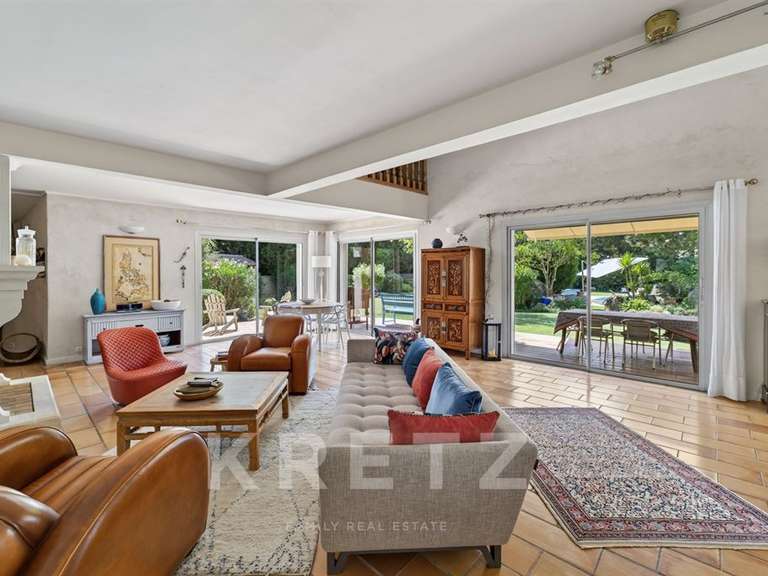 Maison Avignon - 4 chambres - 264m²