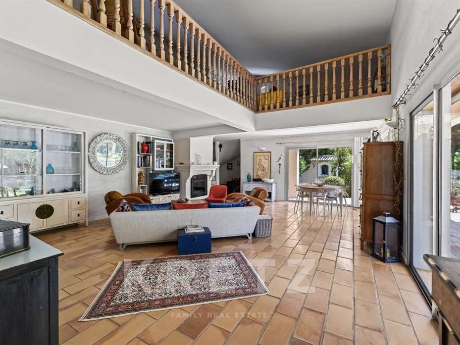 Maison Avignon