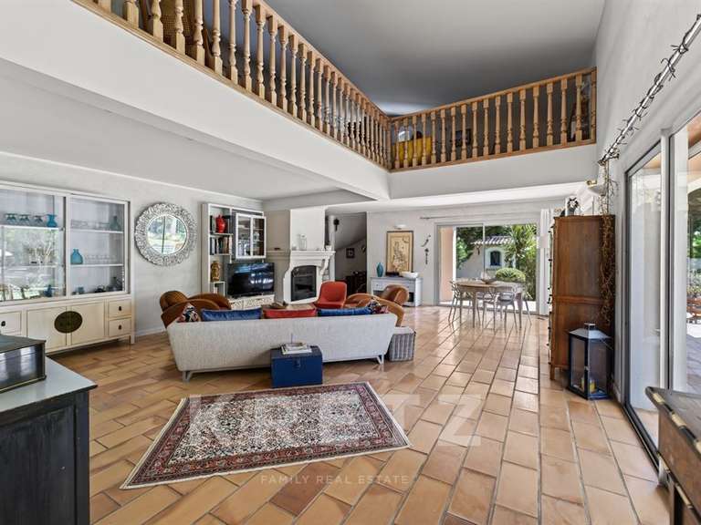 Maison Avignon - 4 chambres - 264m²