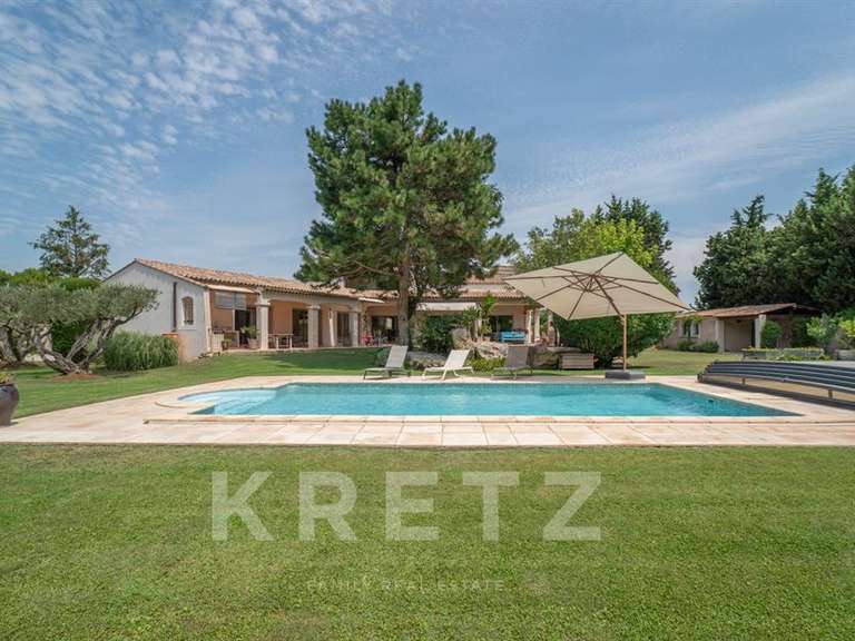 Maison Avignon - 4 chambres - 264m²