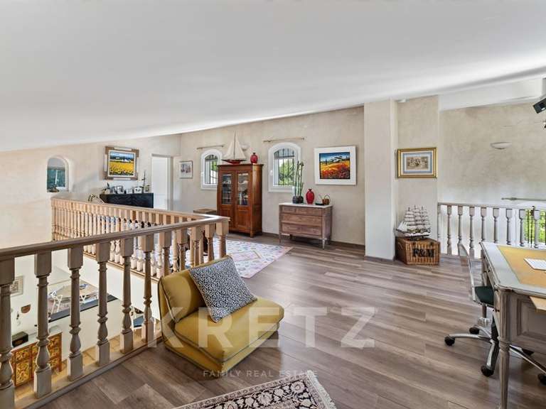 Maison Avignon - 4 chambres - 264m²