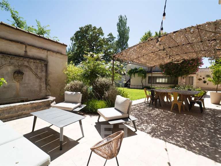 Maison Avignon - 3 chambres - 300m²