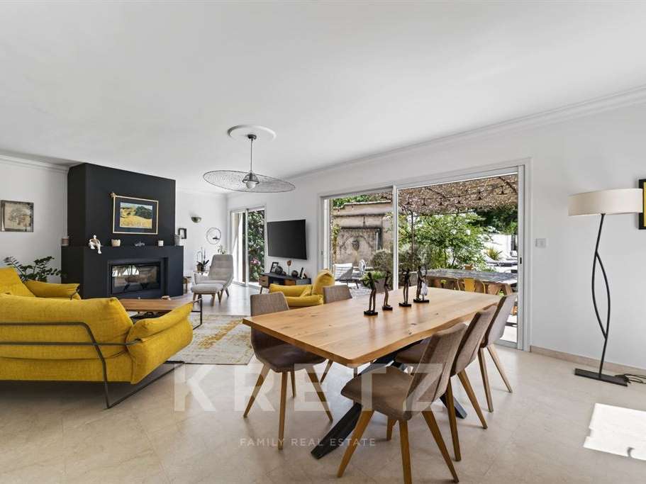 Maison Avignon