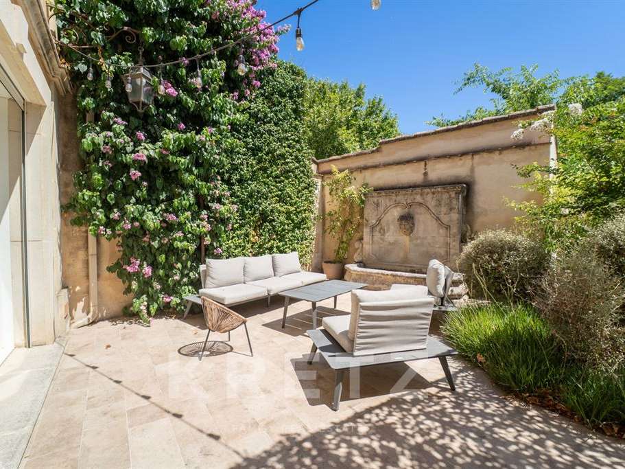 Maison Avignon