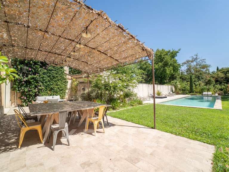 Maison Avignon - 3 chambres - 300m²