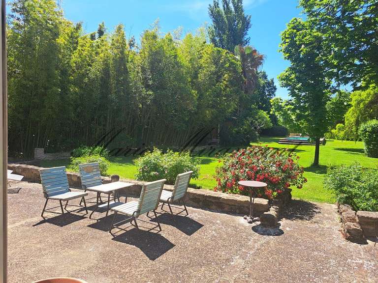 Maison Avignon - 5 chambres - 300m²