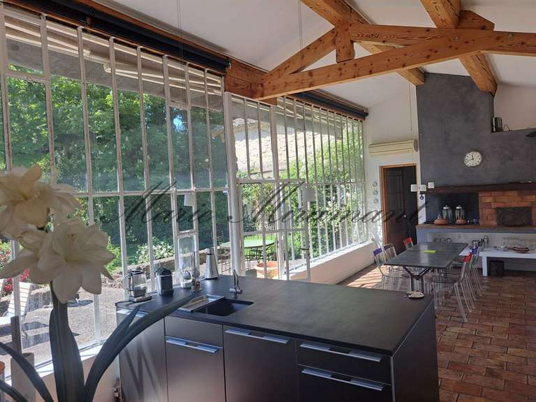 Maison Avignon - 5 chambres - 300m²
