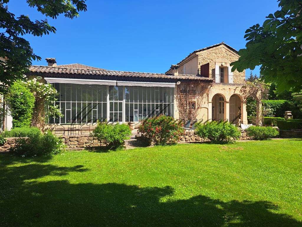 Maison Avignon