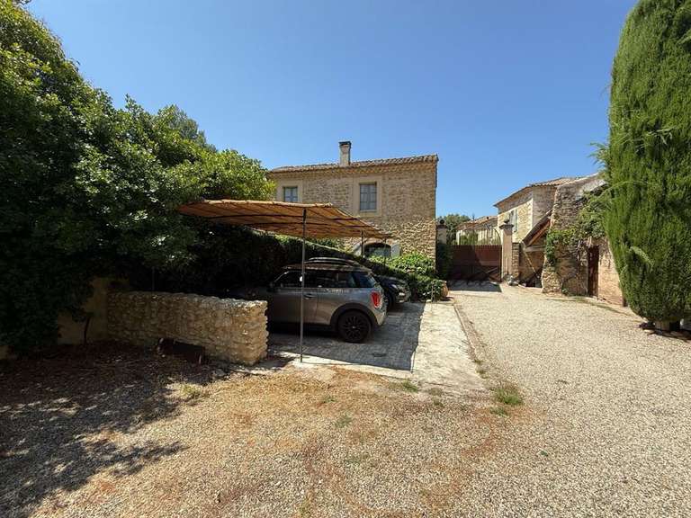 Maison Avignon - 5 chambres - 300m²