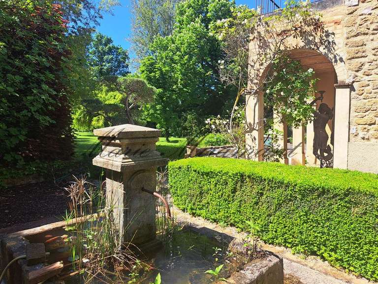Maison Avignon - 5 chambres - 300m²