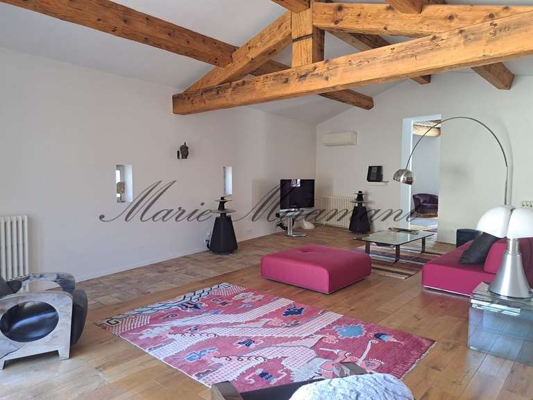 Maison Avignon - 5 chambres - 300m²