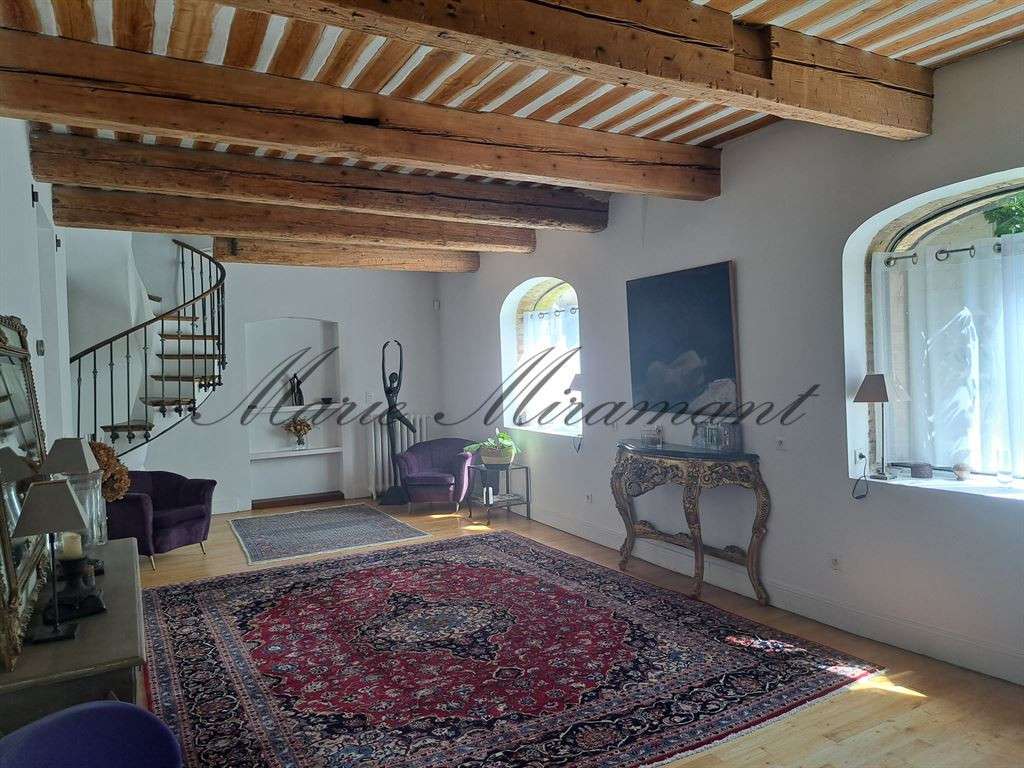 Maison Avignon