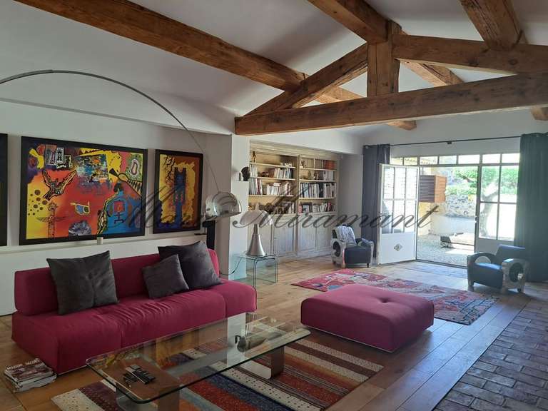 Maison Avignon - 5 chambres - 300m²