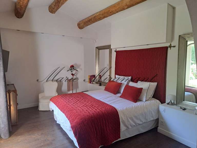 Maison Avignon - 5 chambres - 300m²