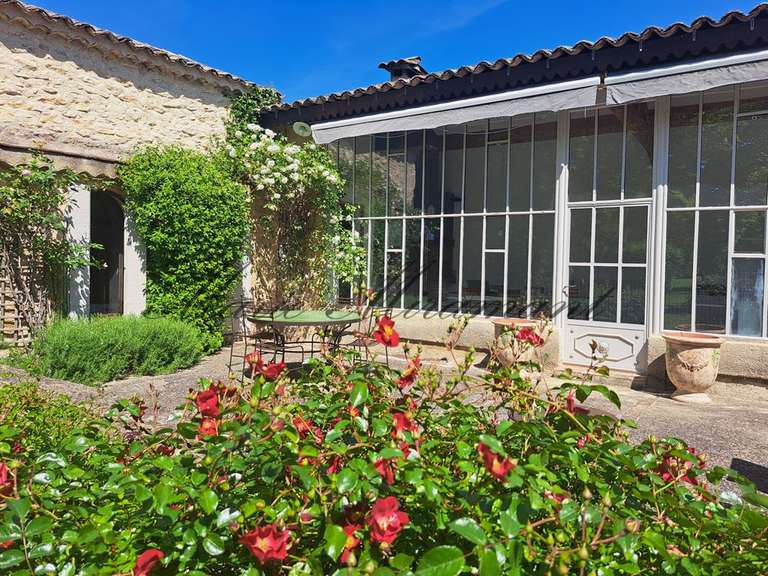 Maison Avignon - 5 chambres - 300m²
