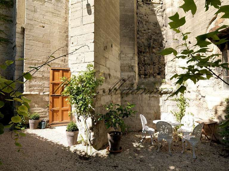 Maison Avignon - 7 chambres - 630m²
