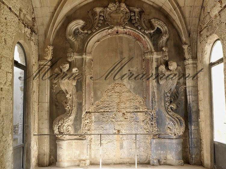 Maison Avignon