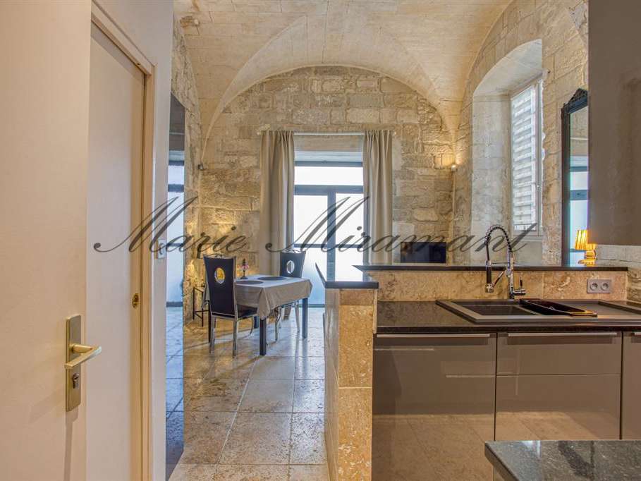 Maison Avignon
