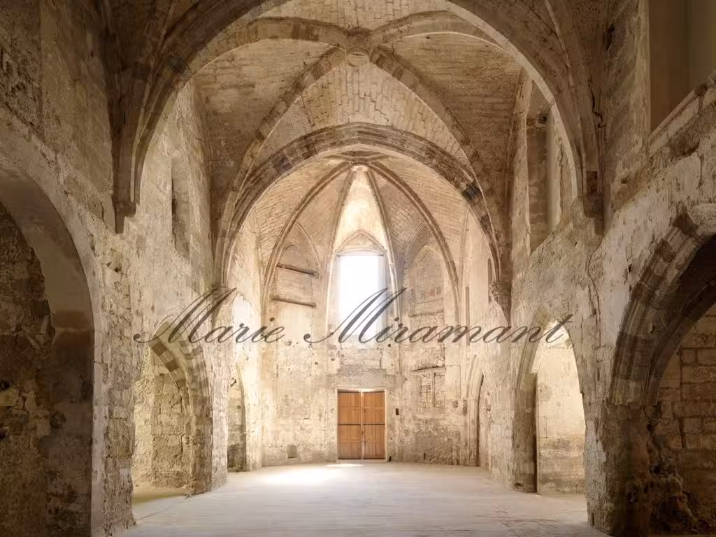 Maison Avignon