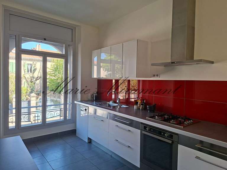 Maison Avignon - 4 chambres - 200m²