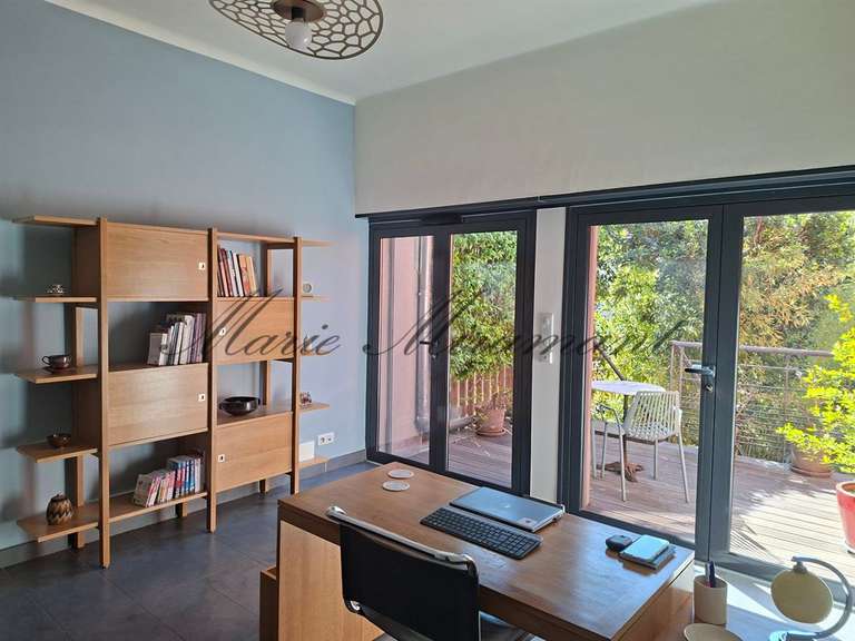 Maison Avignon - 4 chambres - 200m²