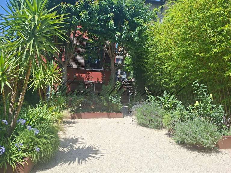 Maison Avignon - 4 chambres - 200m²