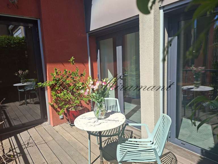 Maison Avignon - 4 chambres - 200m²