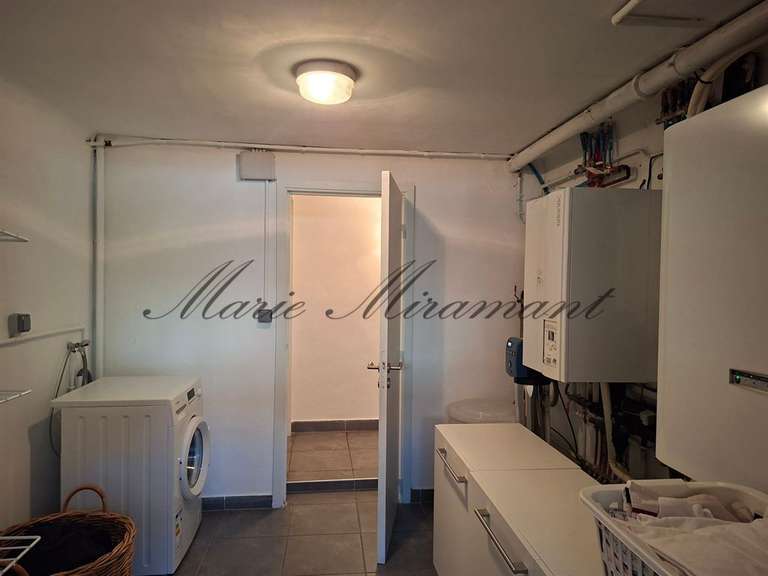 Maison Avignon - 4 chambres - 200m²