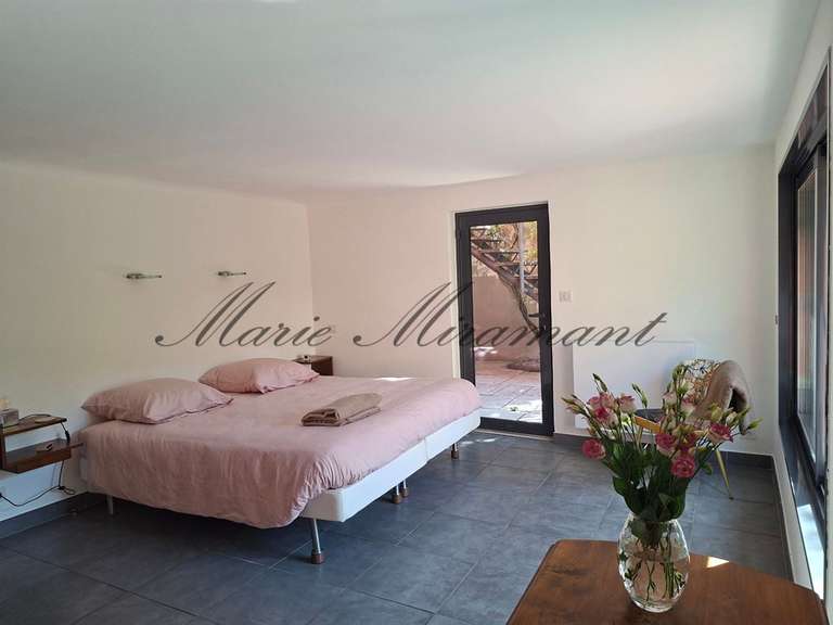 Maison Avignon - 4 chambres - 200m²
