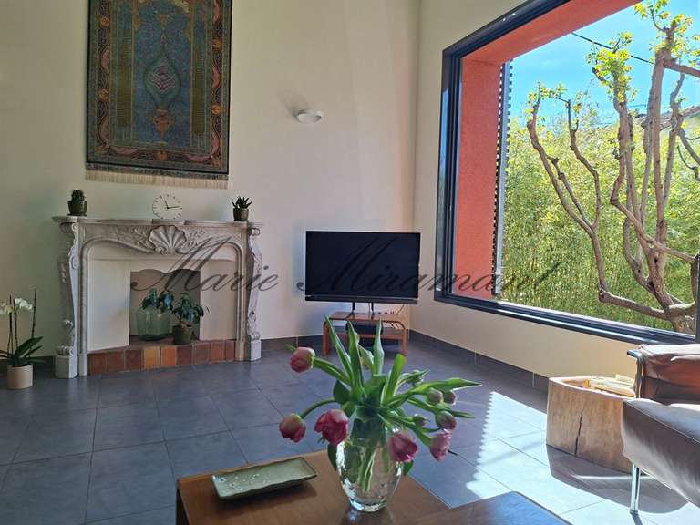Maison Avignon - 4 chambres - 200m²