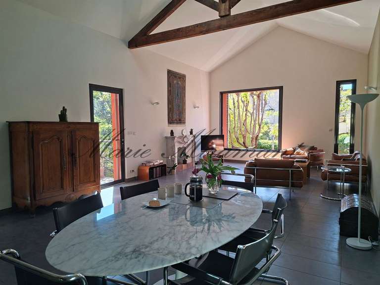 Maison Avignon - 4 chambres - 200m²