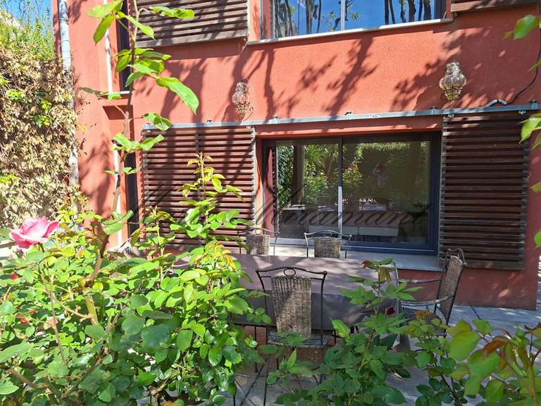 Maison Avignon - 4 chambres - 200m²