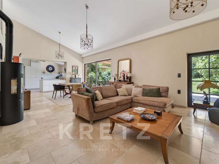 Maison Avignon - 8 chambres - 585m²