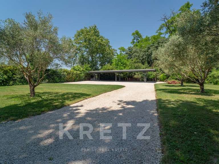 Maison Avignon - 8 chambres - 585m²