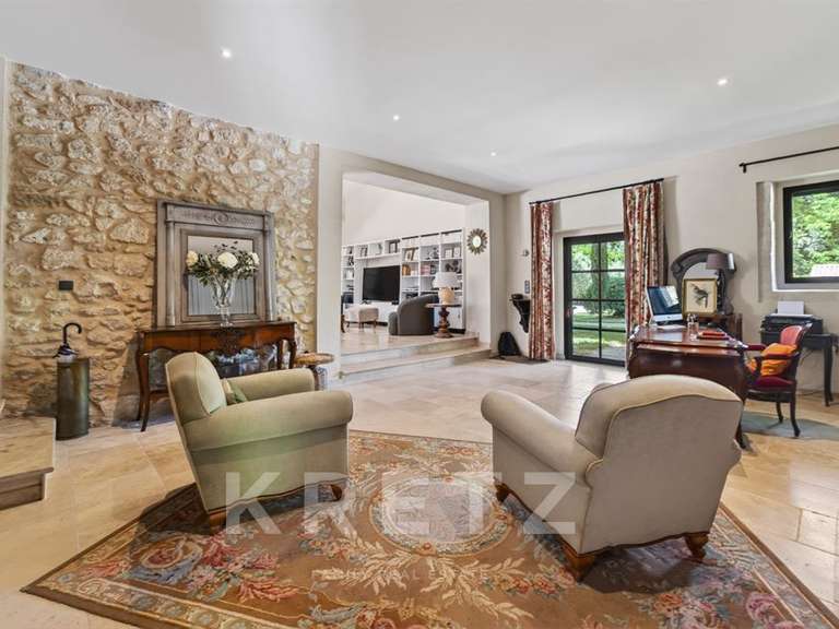Maison Avignon - 8 chambres - 585m²