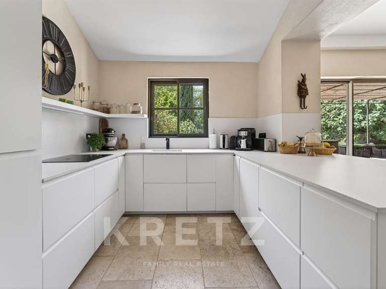 Maison Avignon - 8 chambres - 585m²