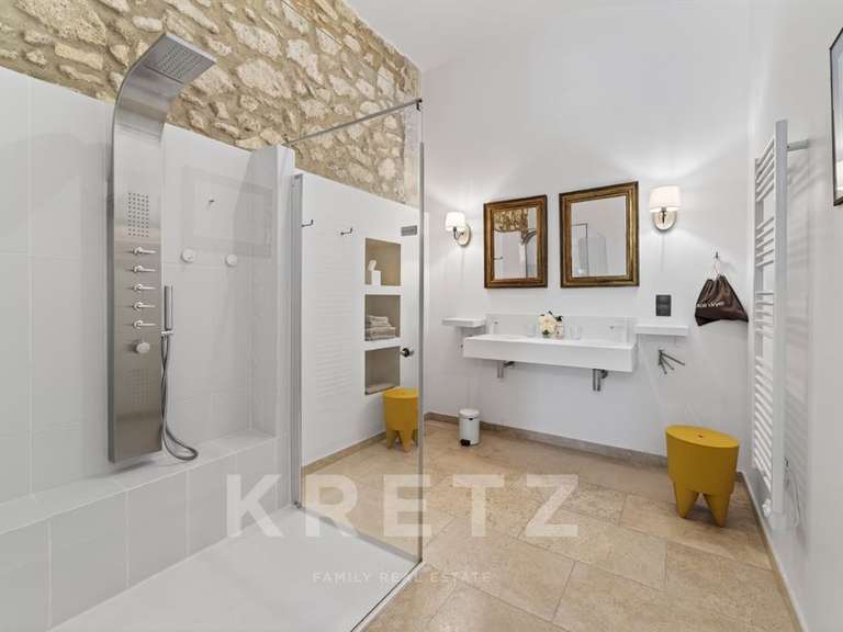 Maison Avignon - 8 chambres - 585m²