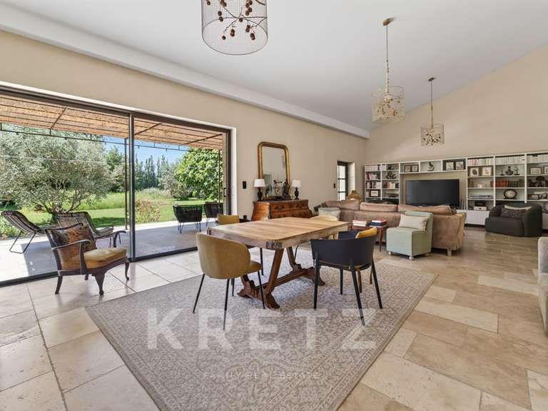 Maison Avignon - 8 chambres - 585m²