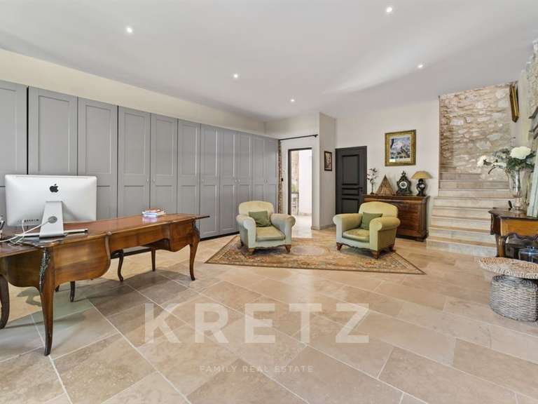 Maison Avignon - 8 chambres - 585m²