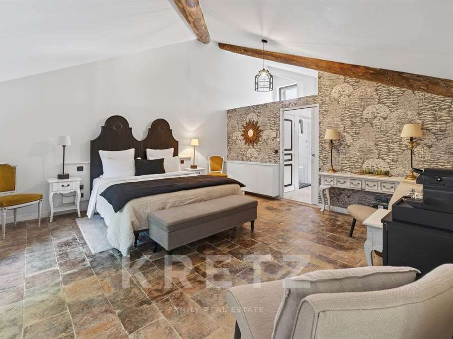 Maison Avignon