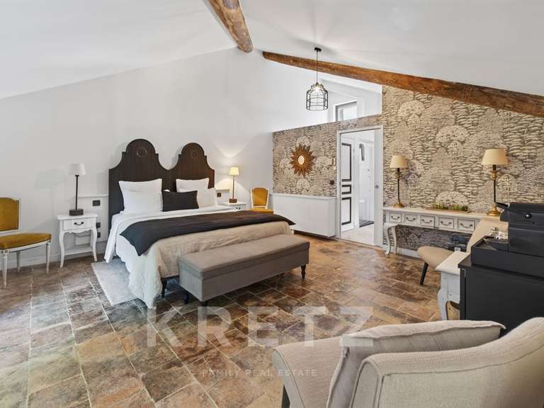 Maison Avignon - 8 chambres - 585m²