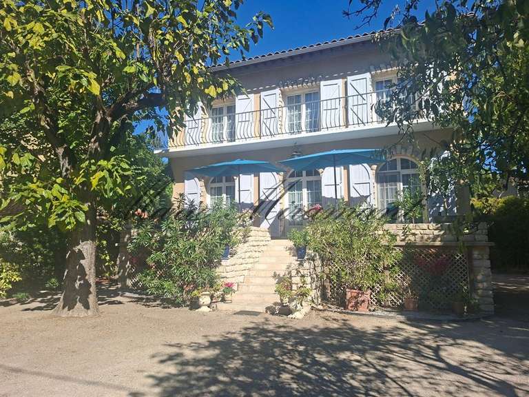 House Avignon - 4 bedrooms - 200m²