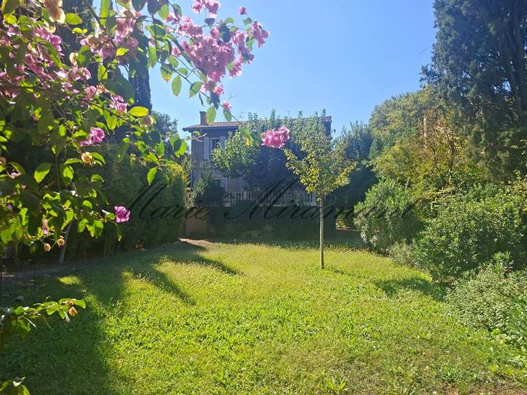 House Avignon - 4 bedrooms - 200m²