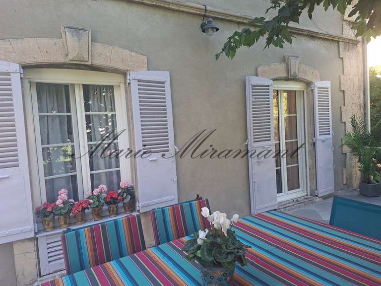 House Avignon - 4 bedrooms - 200m²