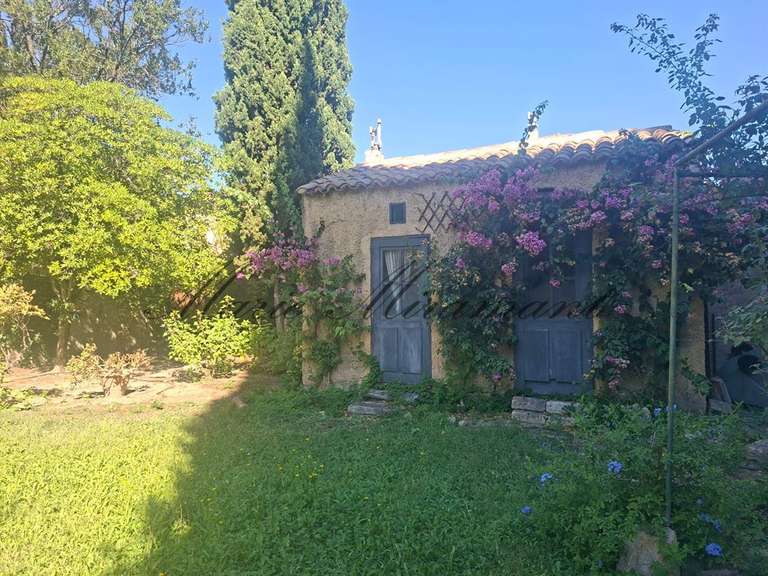 House Avignon - 4 bedrooms - 200m²