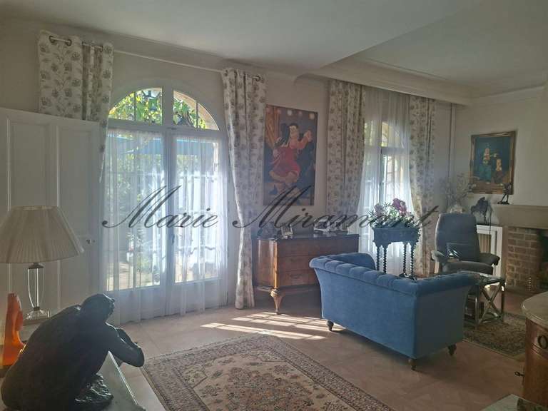 House Avignon - 4 bedrooms - 200m²