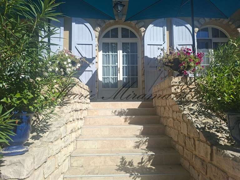 House Avignon - 4 bedrooms - 200m²