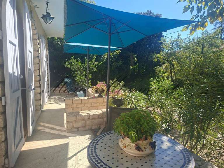 House Avignon - 4 bedrooms - 200m²