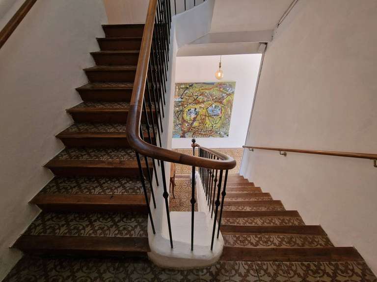 Maison Avignon - 10 chambres - 300m²
